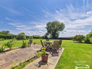 Patio- click for photo gallery
